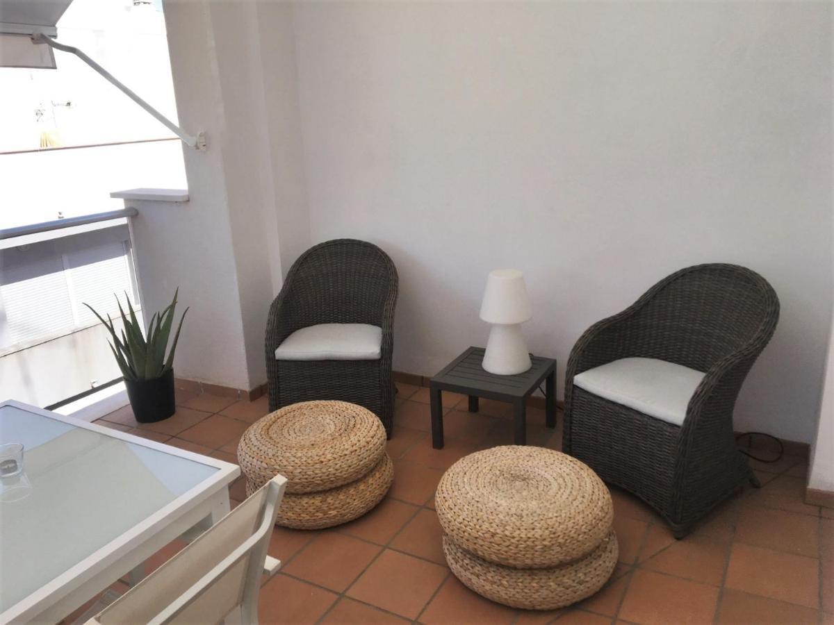Rooftop Apartment With Three Terraces アリカンテ エクステリア 写真