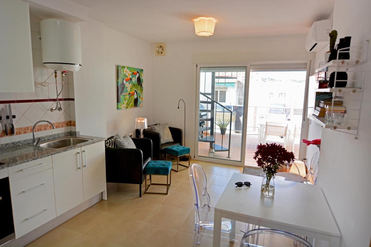 Rooftop Apartment With Three Terraces アリカンテ エクステリア 写真