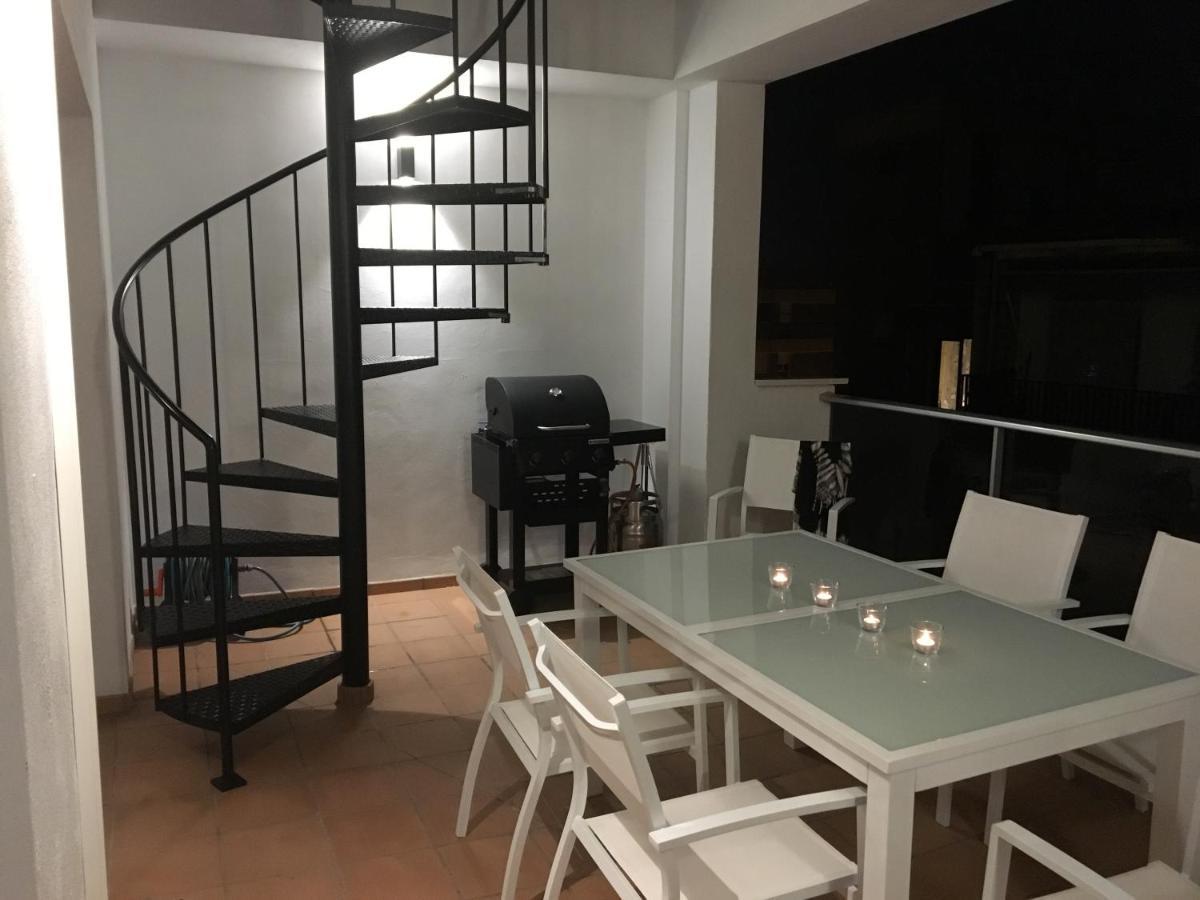Rooftop Apartment With Three Terraces アリカンテ エクステリア 写真