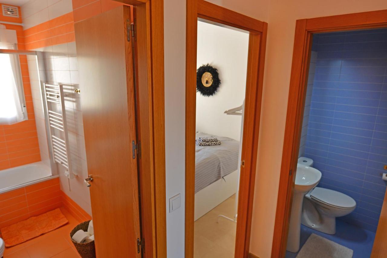 Rooftop Apartment With Three Terraces アリカンテ エクステリア 写真